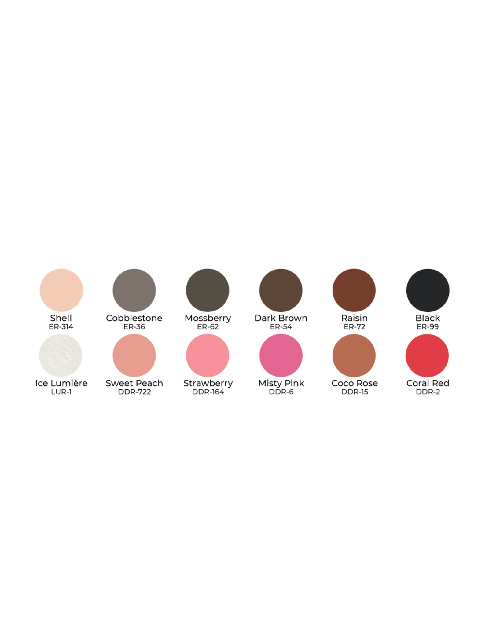 Ben Nye Ben Nye Master Designer Shadow and Rouge Palette