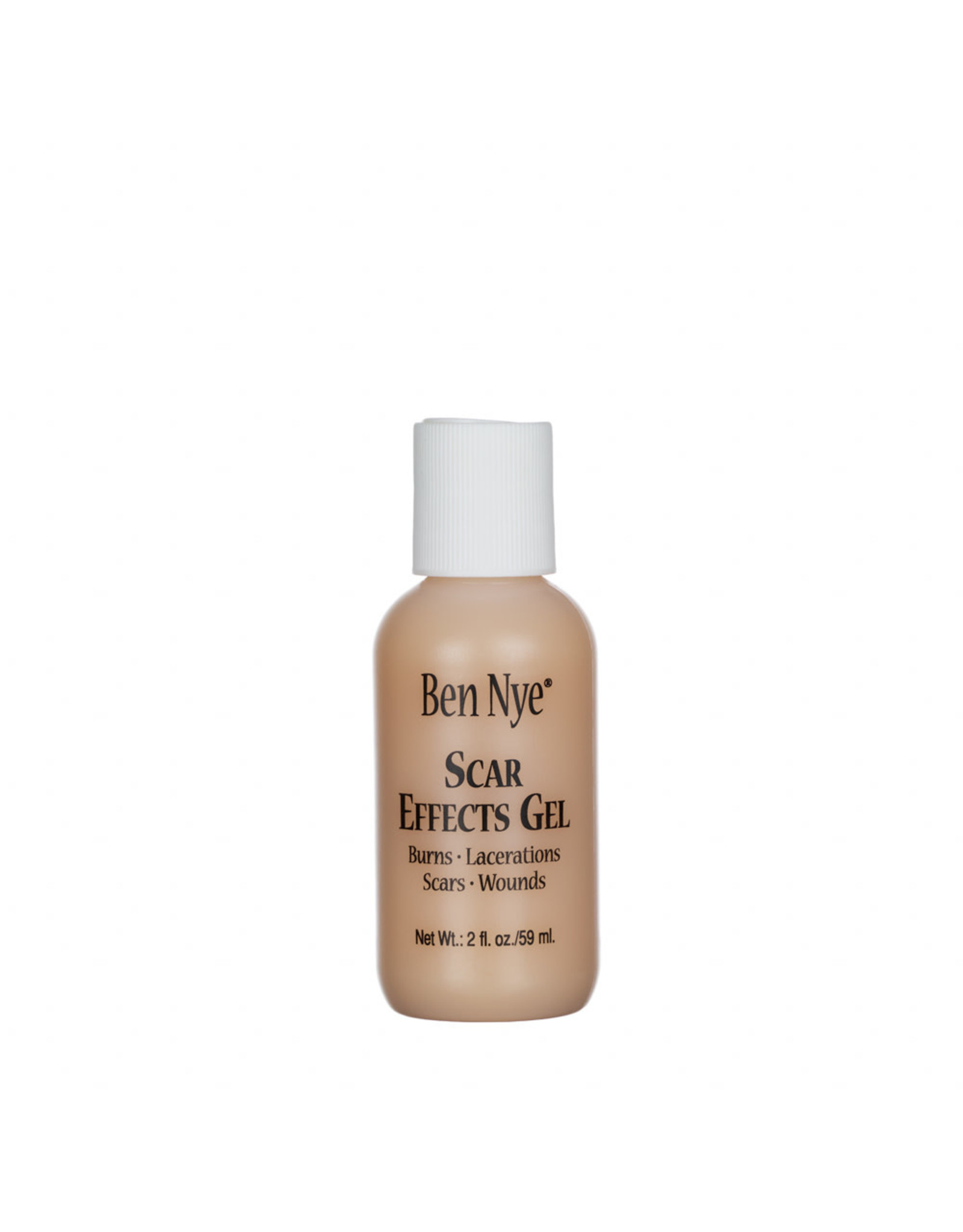 Ben Nye Ben Nye Effects Gel - Scar