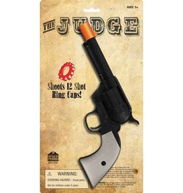 Paris Toy Guns Judge Pistol