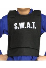 Fun World Swat Vest