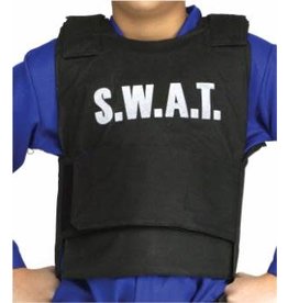 Fun World Swat Vest