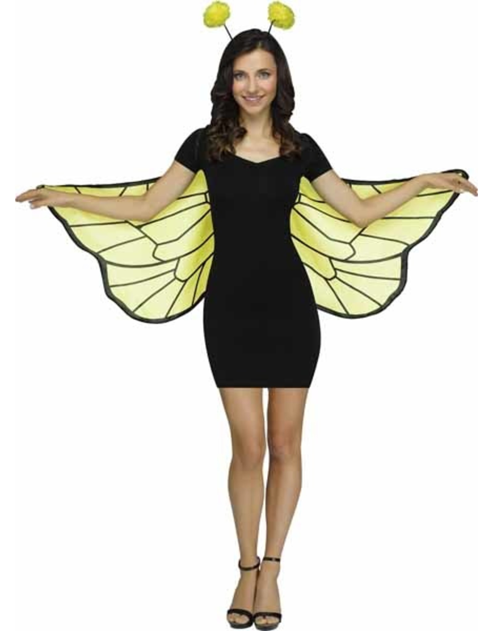 Fun World Bumble Bee Wing