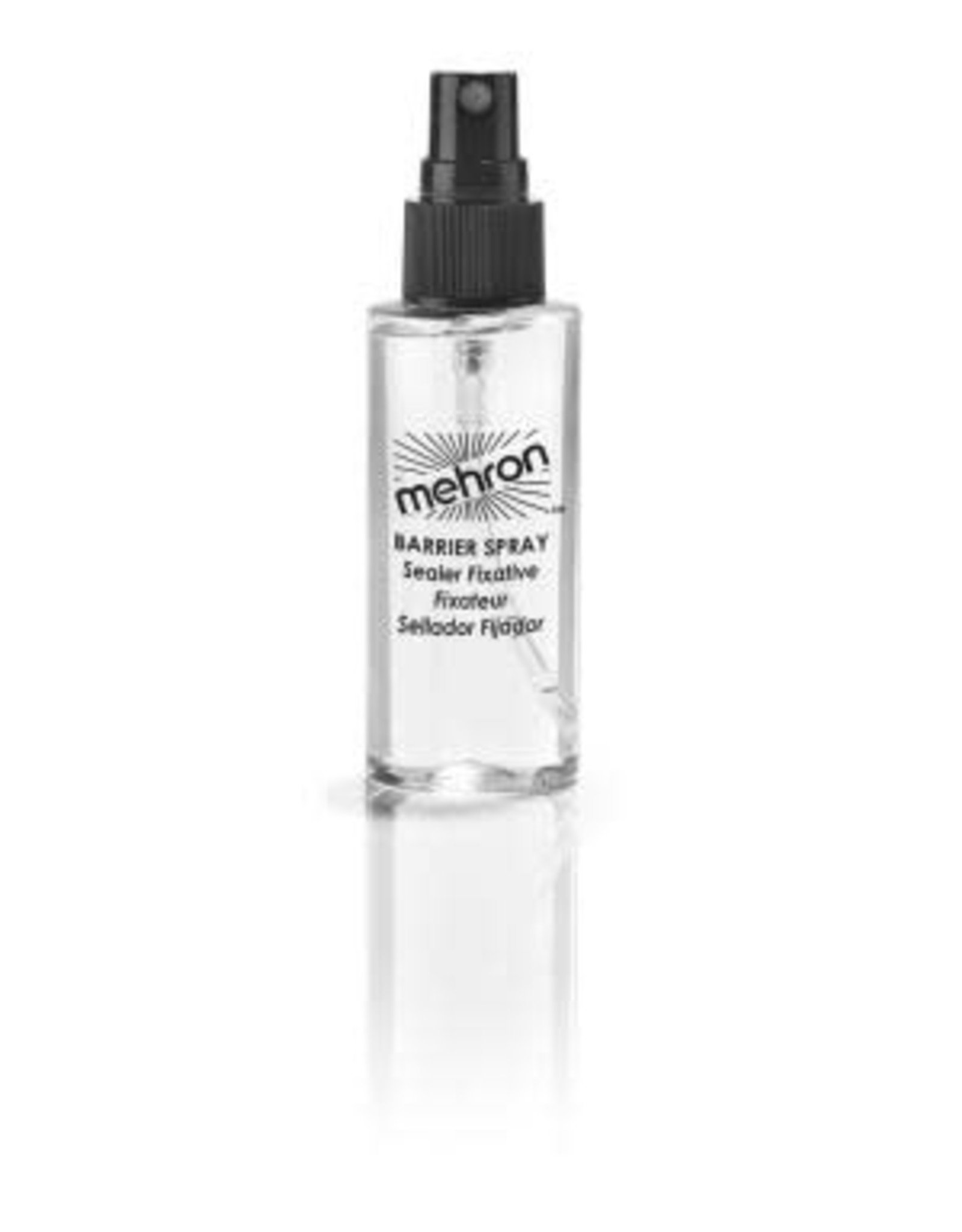 Mehron Barrier Spray