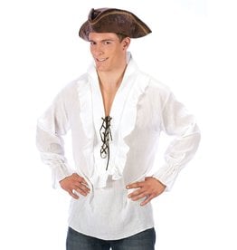 Fun World Fancy Pirate Shirt