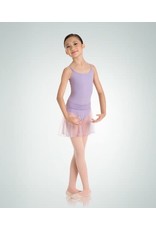 Avriel International Pull-On Children's Dance Skirt - Lilac