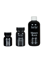 Ben Nye Ben Nye Midnite Black Hair Color