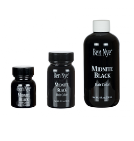 Ben Nye Ben Nye Midnite Black Hair Color