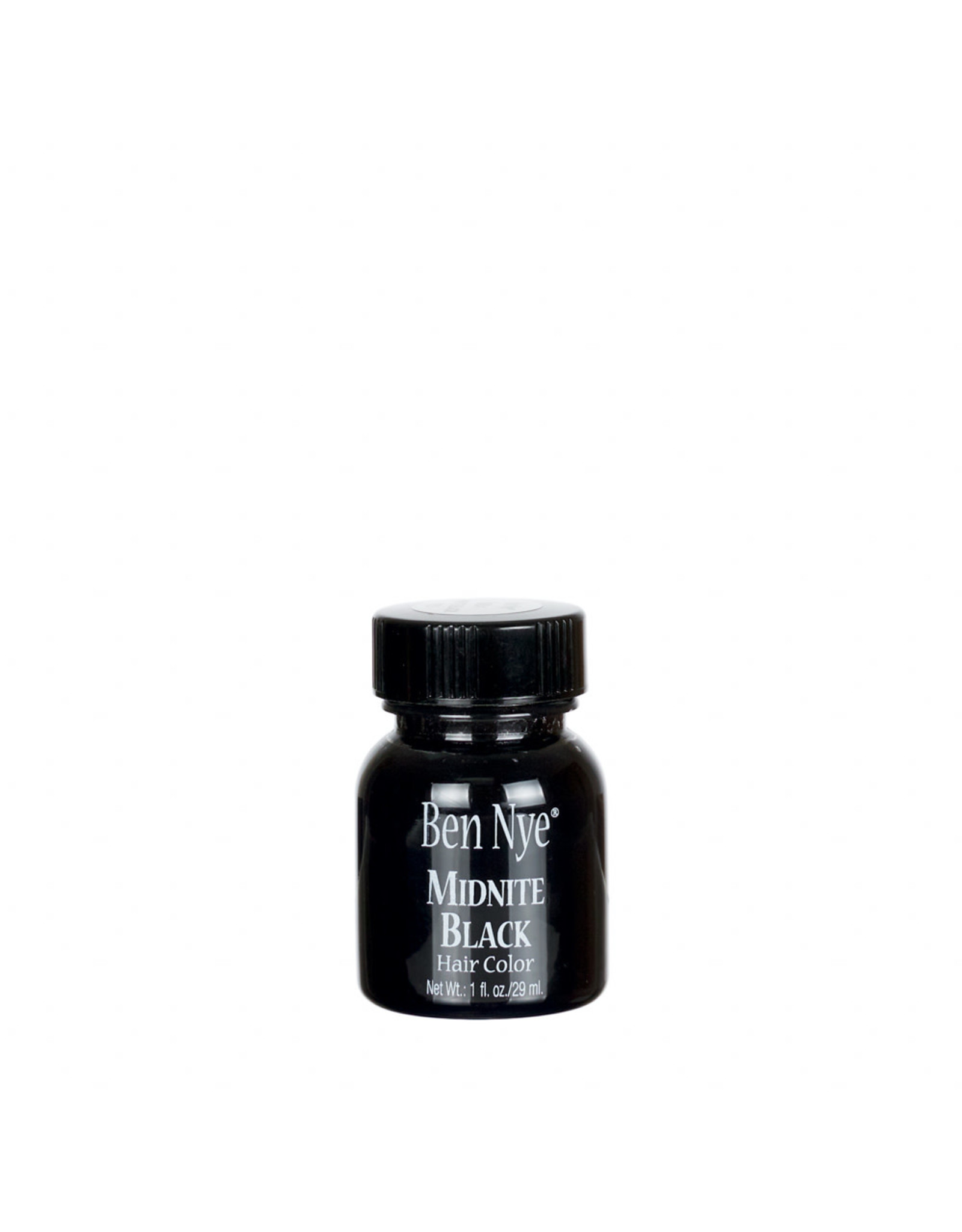 Ben Nye Ben Nye Midnite Black Hair Color