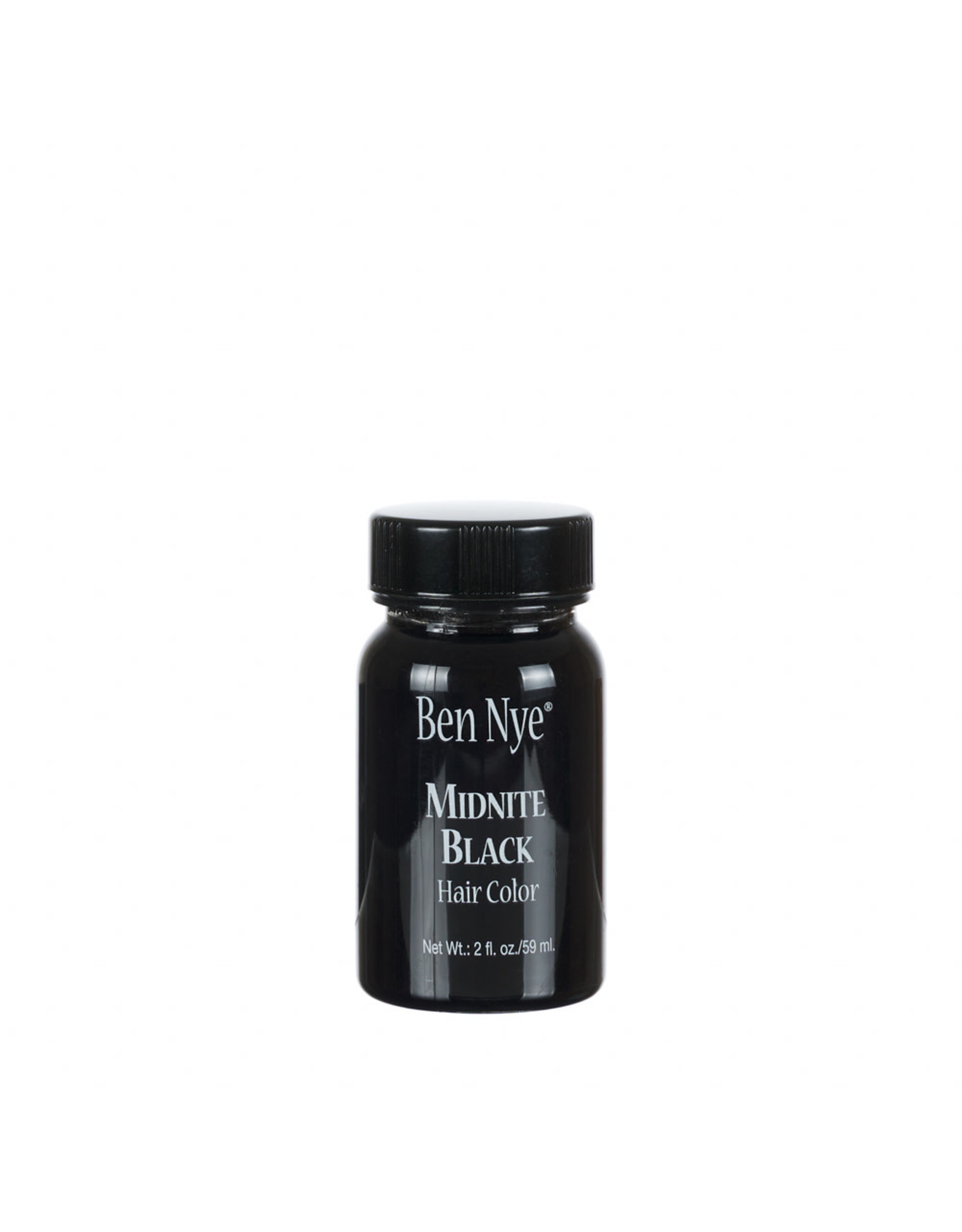 Ben Nye Ben Nye Midnite Black Hair Color