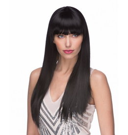 Westbay Wigs Black Oasis Wig
