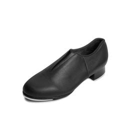 Bloch Bloch Tap Flex Slip On - Black