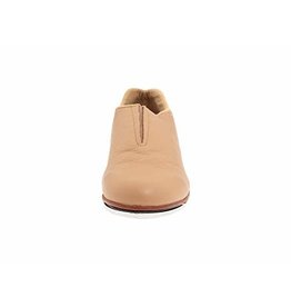 Bloch Bloch Tap Flex Slip On - Tan 9 N