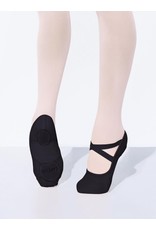 Capezio Capezio Hanami - Black