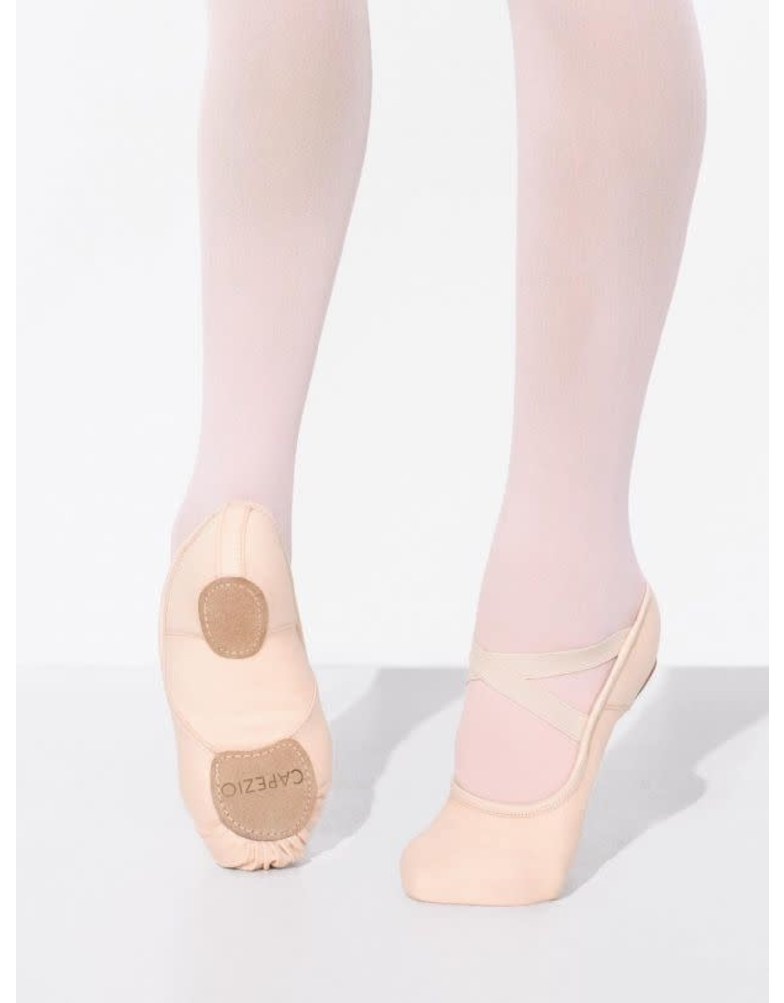 Capezio Capezio Hanami - Light Pink