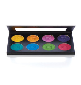 Ben Nye Ben Nye Lumiere Brilliants Palette