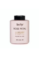 Ben Nye Ben Nye Luxury Powder Rose Petal