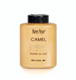 Ben Nye Ben Nye Luxury Powder Camel
