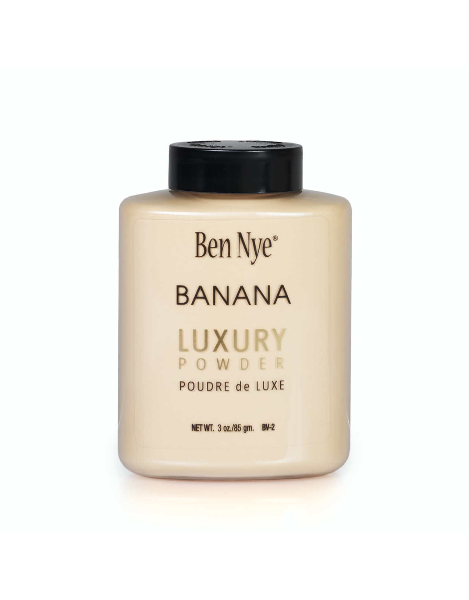 Ben Nye Ben Nye Luxury Powder Banana