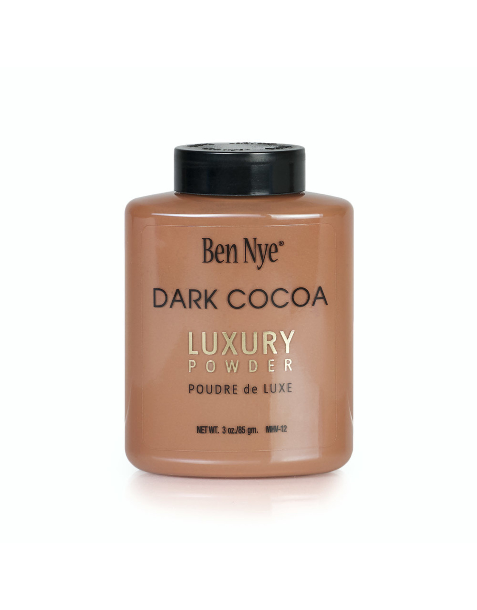 Ben Nye Ben Nye Luxury Powder Dark Cocoa