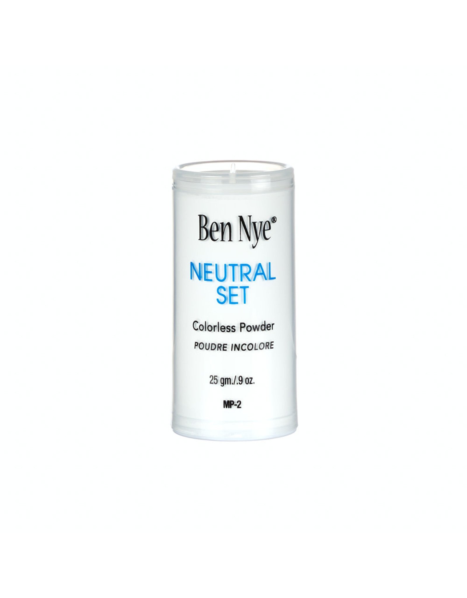 Ben Nye Ben Nye Neutral Set