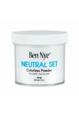 Ben Nye Ben Nye Neutral Set