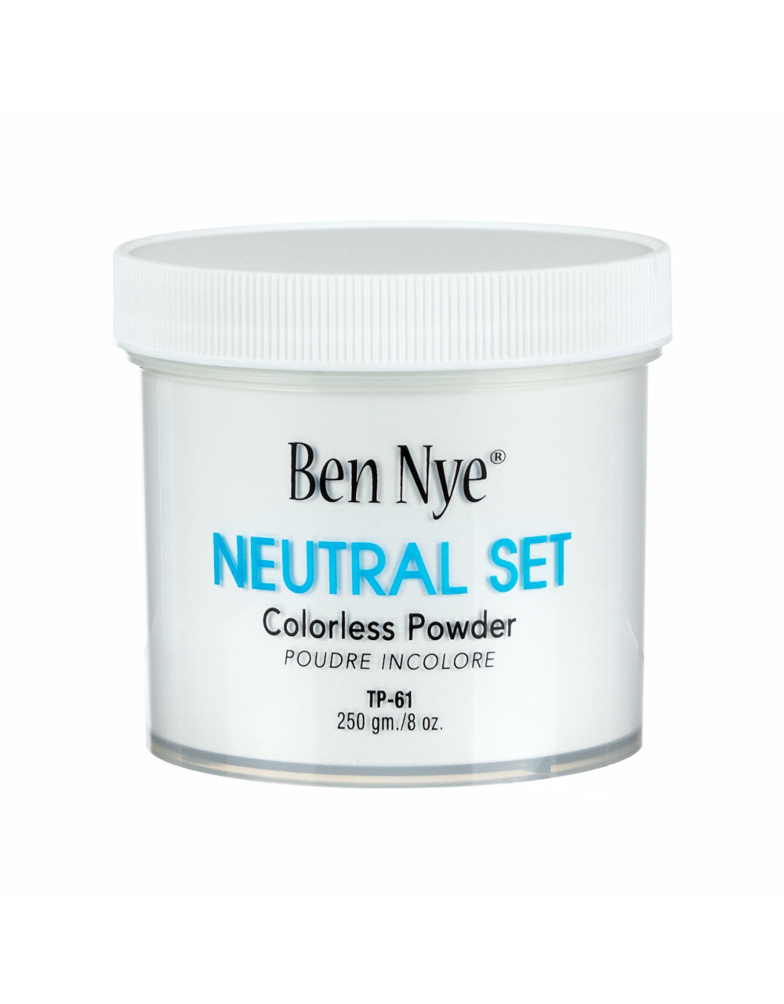 Ben Nye Ben Nye Neutral Set