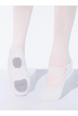 Capezio Capezio Hanami Ballet - White