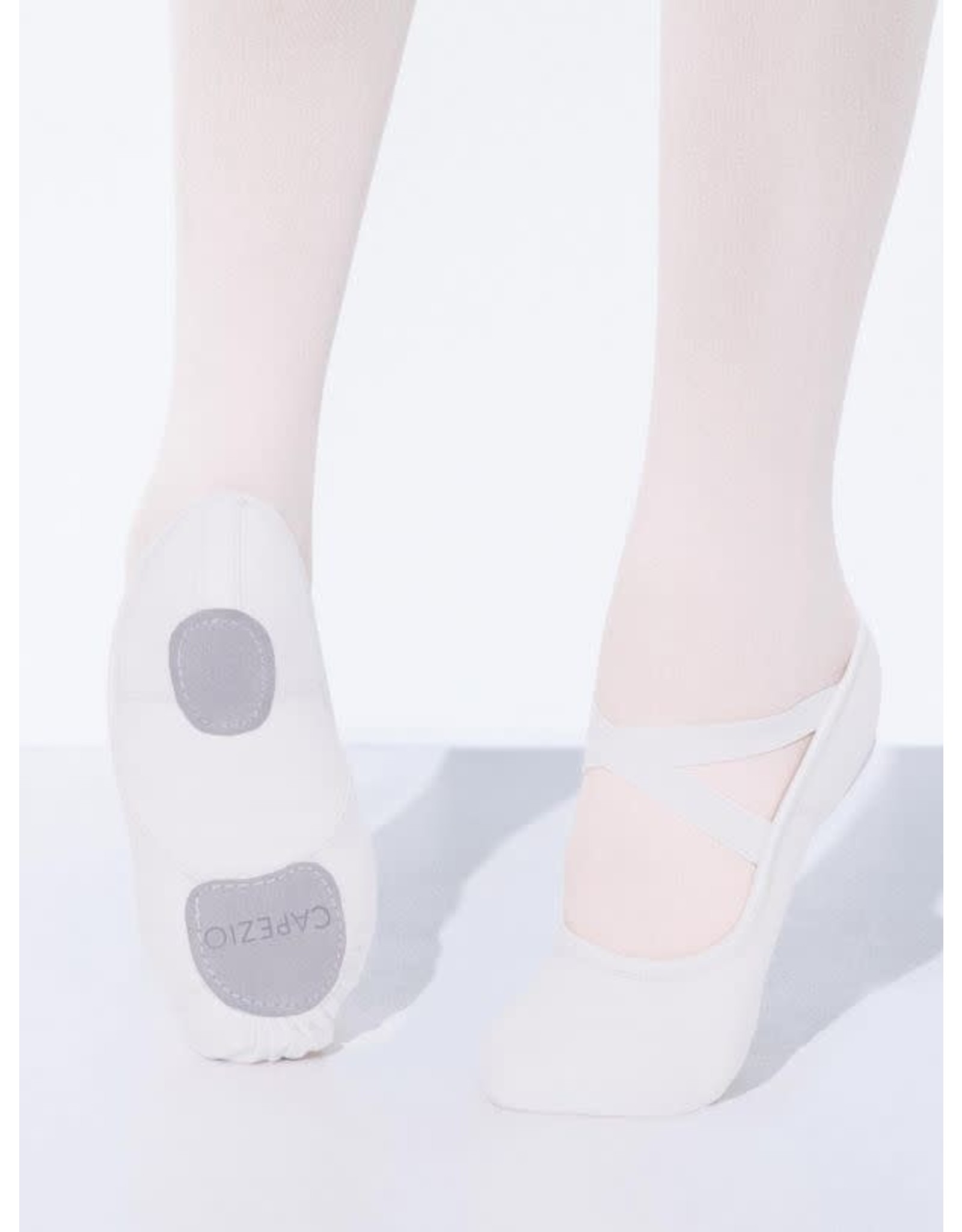 Capezio Capezio Hanami Ballet - White