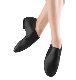 Bloch Bloch Elasta Bootie Black - Ladies