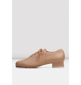 Bloch *Discontinued* Bloch Jazz Tap- Tan