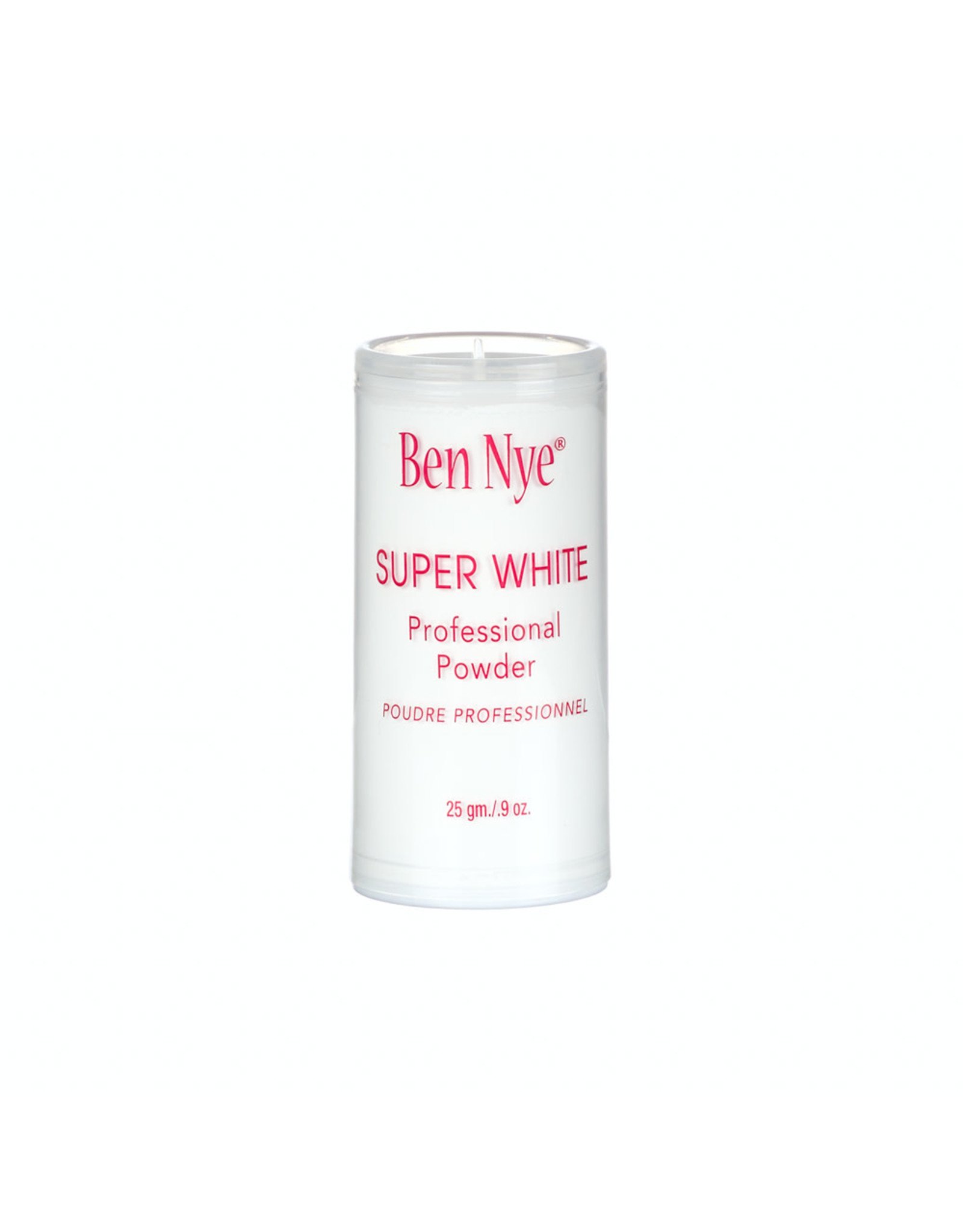 Ben Nye Ben Nye Super White