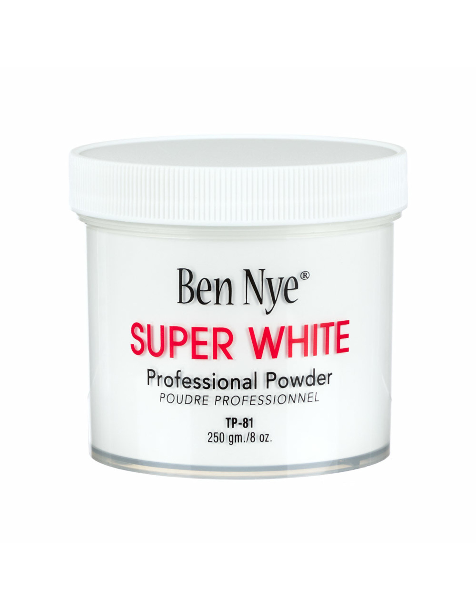 Ben Nye Ben Nye Super White