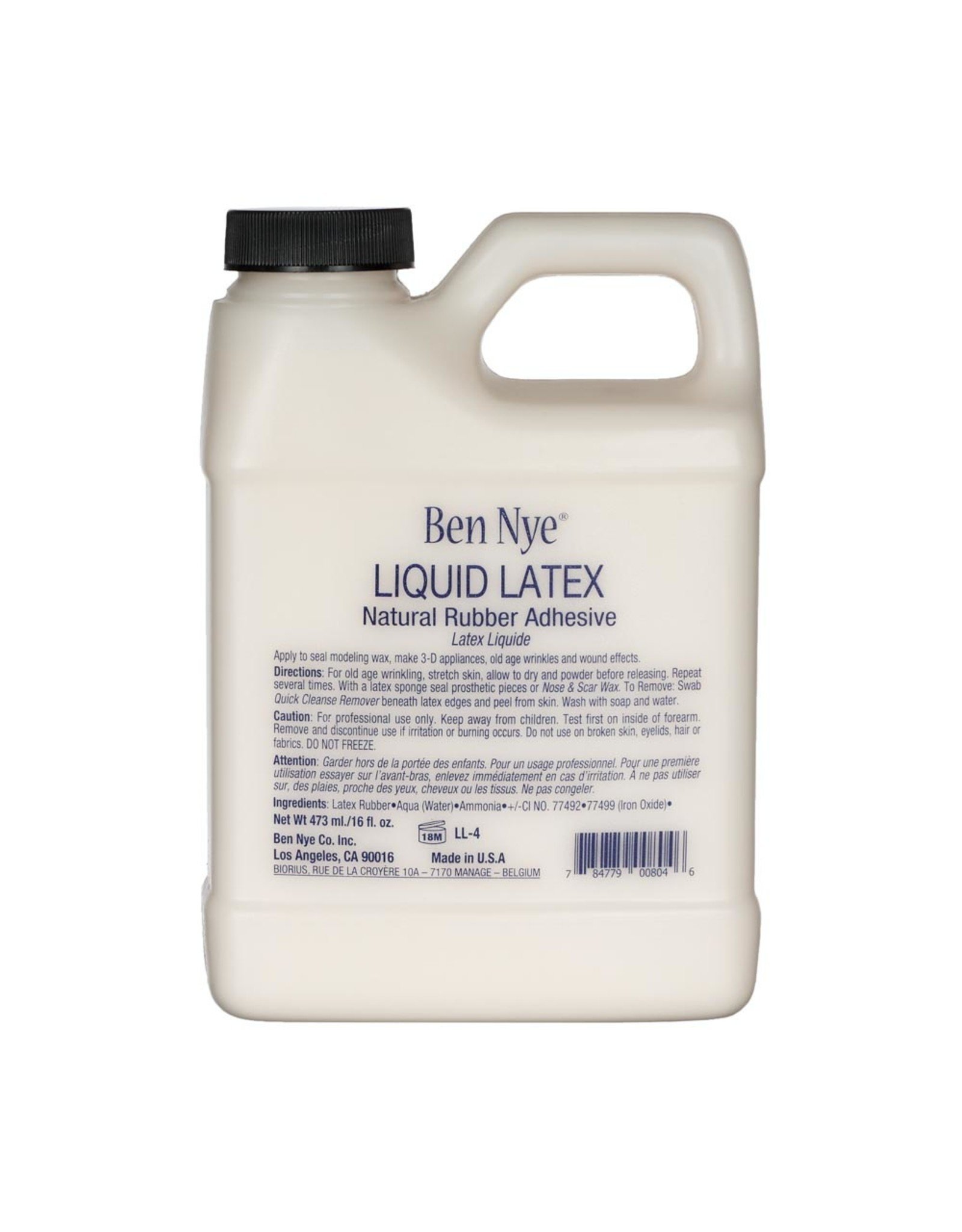 Ben Nye Ben Nye Liquid Latex