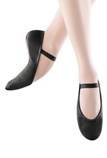 Bloch Bloch Dansoft Black - Ladies