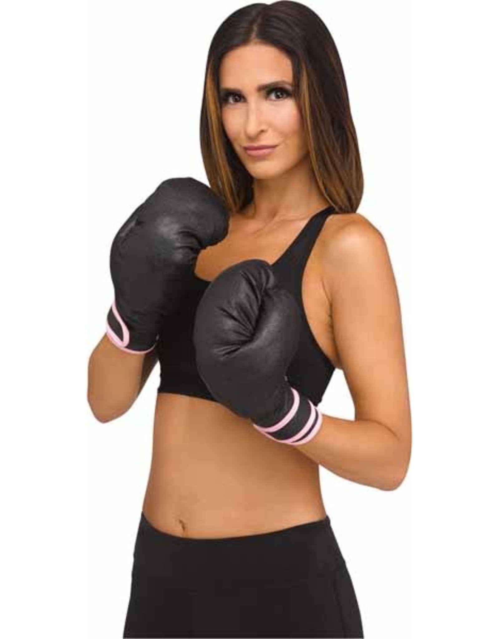 Fun World Boxing Gloves