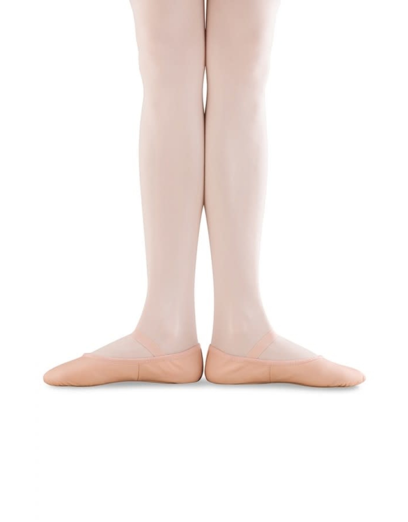 Bloch Bloch Dansoft Pink - Children's