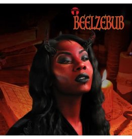 Tinsley Transfers Beelzebub Makeup Kit