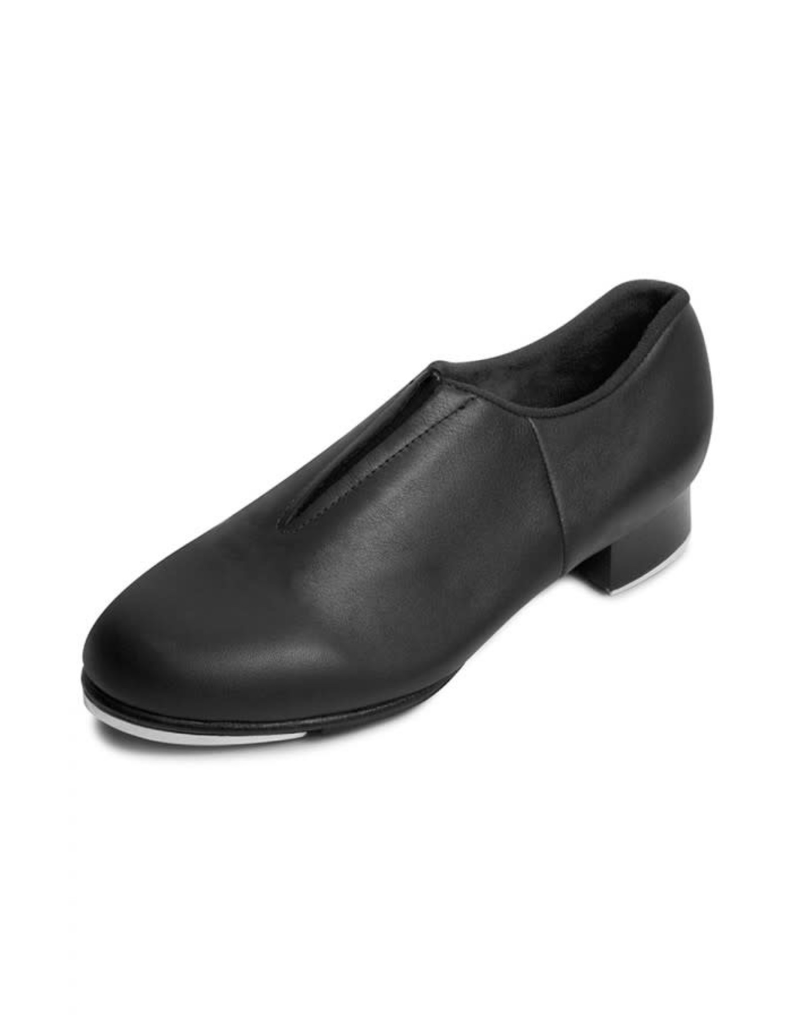 Bloch Bloch Tap Flex Slip On - Black