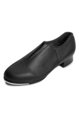 Bloch Bloch Tap Flex Slip On - Black