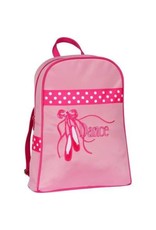 Sassi Designs Sweet Delight Dance Backpack