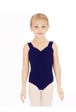 Capezio Capezio Princess Tank Leotard - Navy