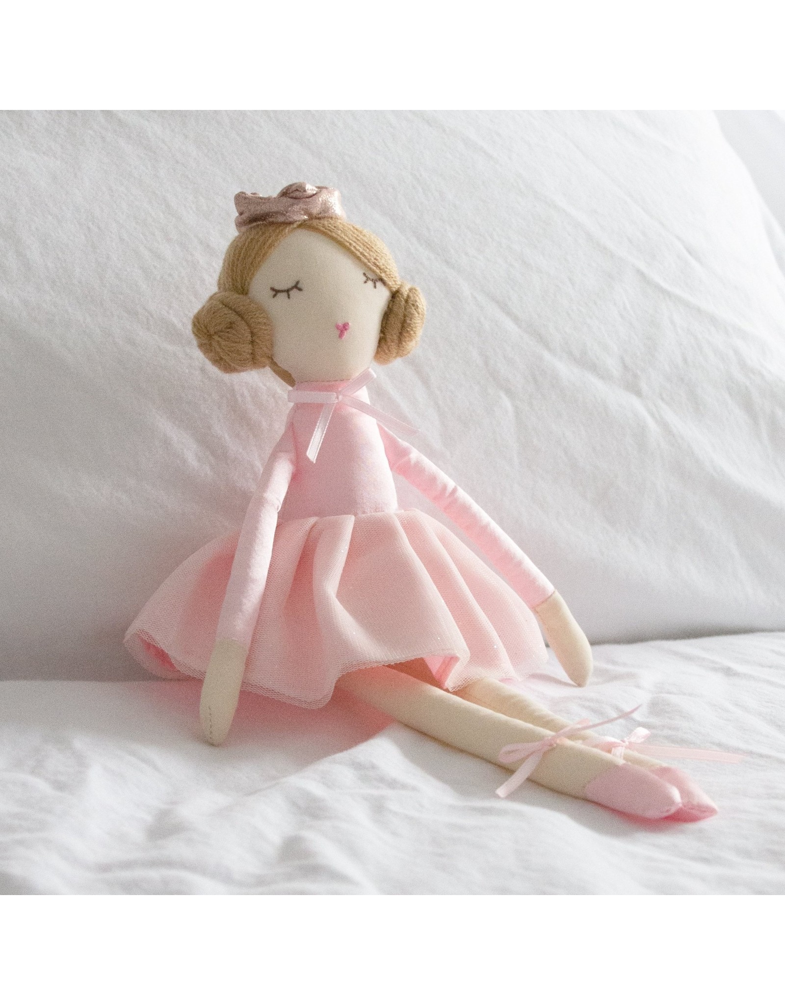 Great Pretenders *Disc* Bella the Ballerina Doll