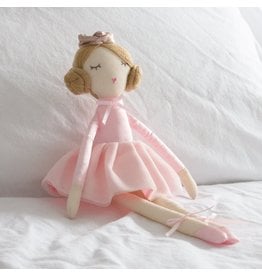 Great Pretenders Bella the Ballerina Doll