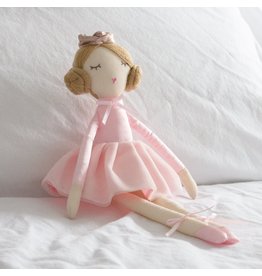 Great Pretenders *Disc* Bella the Ballerina Doll