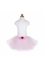 Great Pretenders Children's Rose Tutu - Light Pink