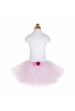 Great Pretenders *Disc* Children's Rose Tutu - Light Pink Great Pretenders *Disc* Children's Rose Tutu - Light Pink