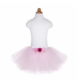 Great Pretenders *Disc* Children's Rose Tutu - Light Pink