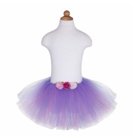 Great Pretenders Children's Rose Tutu - Lilac