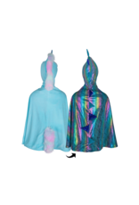 Great Pretenders Reversible Dragon Unicorn Cape