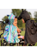 Great Pretenders Reversible Dragon Unicorn Cape